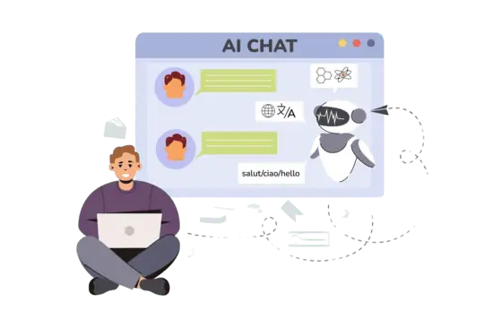 Chat Bot Dev & Integration